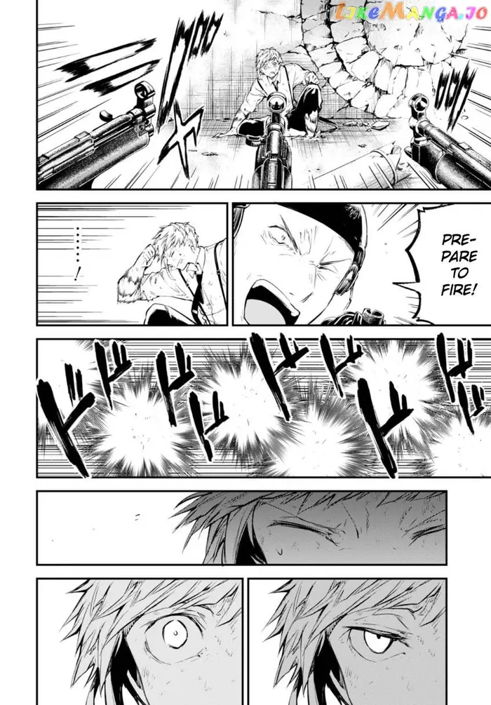 Bungou Stray Dogs Chapter 61 image 25_optimized